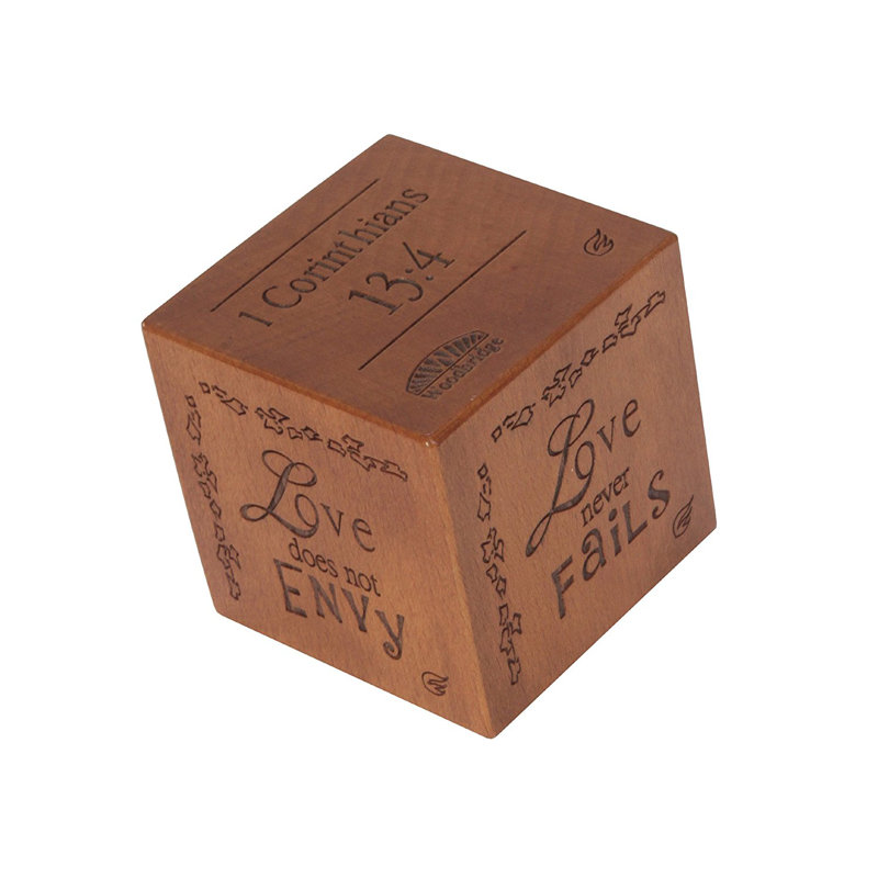 Sculpture en bois Bruzon-Garcia