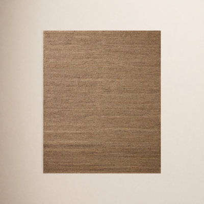 Leanne Ford x Loloi Lennox Taupe Striped Rug