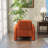 Jaeron Upholstered Barrel Chair-950425476