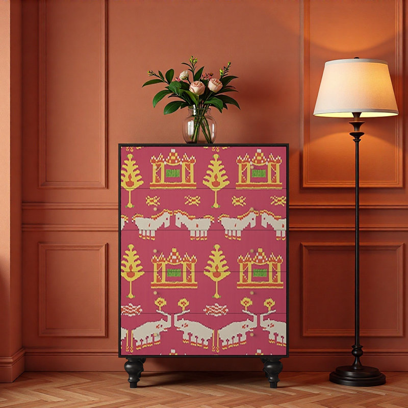 Armoire décorative Art Home