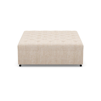 Square Ottoman