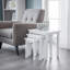 Elvina Solid Wood Nesting Tables-1618818201