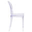 Chaise d'appoint Donshay