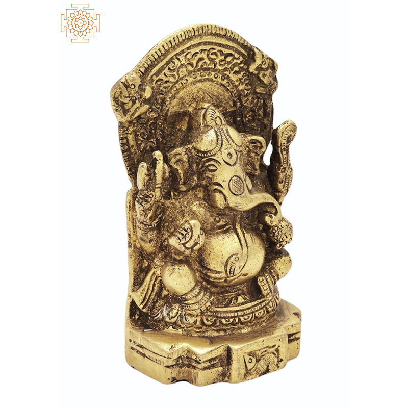 Bhagwan Ganesha