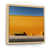 Natural Floater Framed selected