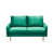 Green Velvet is out of stock