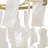 Annabel 1 - Light Chandelier Pendant