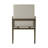 Catalina 19'' H Upholstered Oak Armchair-71450972-71450971