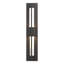 Axis LED Outdoor Flush Mount-373185759-373185752