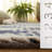 Natural Fiber Couture Handwoven Wool;Cotton Plaid Indoor Rug-117806582
