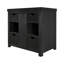 Vintner 36" Single Bathroom Vanity Base Only-1645610396
