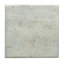 The Tile Life Vela 4" x 4" Glossy Porcelain Wall Tile-115322775