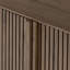 Leo 82'' W Solid Wood Sideboard-630223719