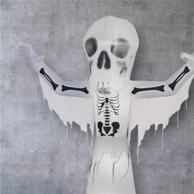 Airblown Halloween Decoration