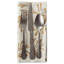 Serviette de table en coton 20 po McMann Leaves