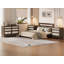 80cm W 3 - Drawer Chest of Drawers