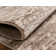 Perillo Abstract Indoor Rug