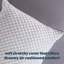 Silentnight Air Comfort Hypoallergenic Pillow