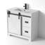Meuble-lavabo 36 po Modern-934068423