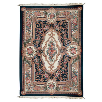 One-of-a-Kind 5'9" X 8'9" Area Rug