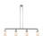 Keech 4 - Light Kitchen Island Pendant-1812661960-1812661963