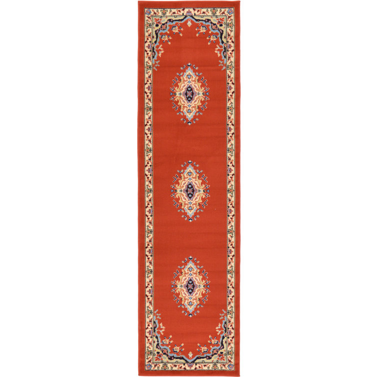 Aerin Floral Indoor Rug