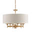 Bering 7 - Light Chandelier