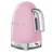 Smeg KLF04 50s Style Retro Variable Temperature Kettle-50276650