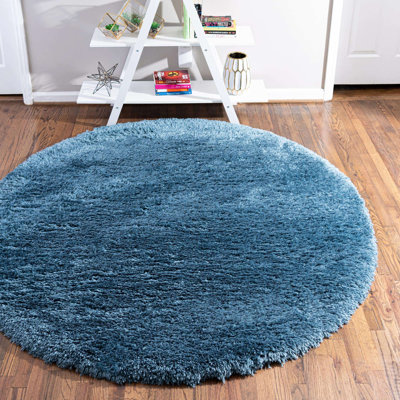  Tapis bleu Aegean