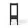 Mkiyah Square 18.45'' L x 18.45'' W Outdoor Side Table