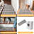 Auretta Non-Slip Stair Tread