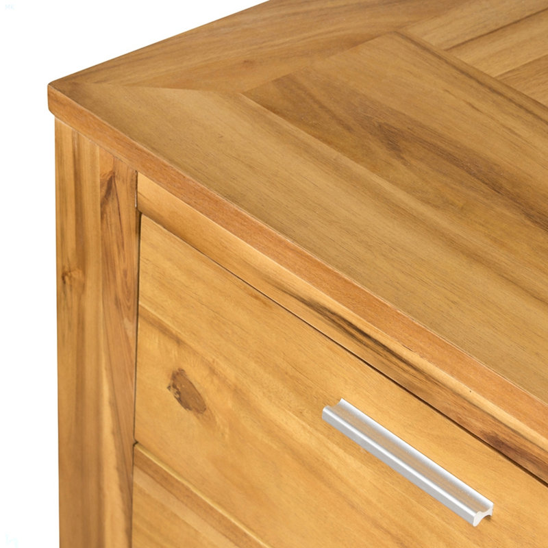 Commode 6 tiroirs