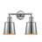 Lavender Hill 2 - Light Dimmable Vanity Light-25616947