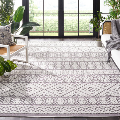 Dodd Performance Southwestern Rug