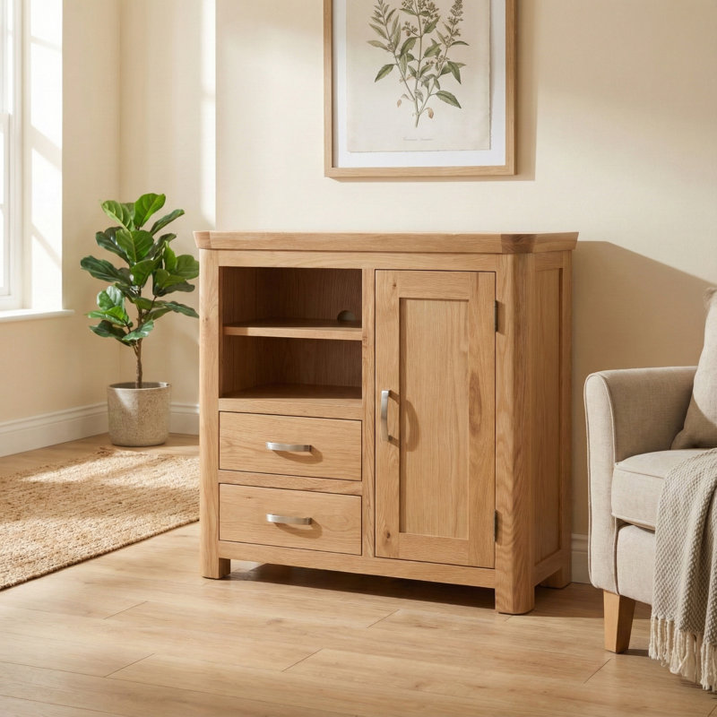 Baylor 80cm Sideboard