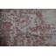 Tapis abstrait moderne all-over 8 x 11