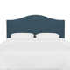 Hermosa Upholstered Panel Headboard