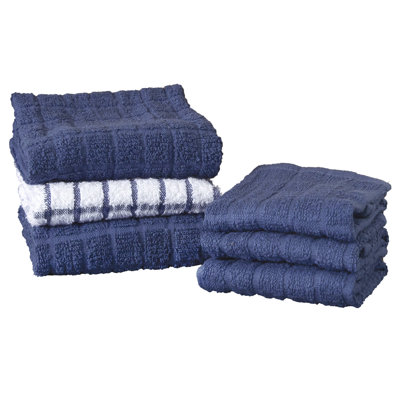 Ensemble de draps assortis