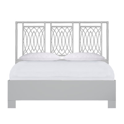 Haskins Platform Bed