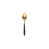 Black/Gold selected