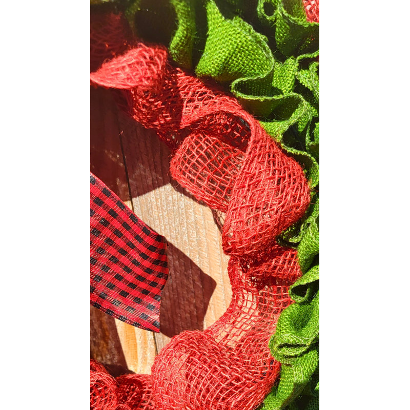 18'' Wreath