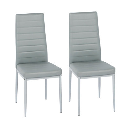 Davids Upholstered Dining Chair（Set of 2）