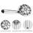 Dual Shower Head Spa System-110871797