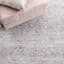 Tapis oriental gris Thielsen-1710464548