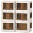 Latitude Run® Plastic Bin-1308906095