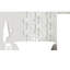Rouleau de papier peint adhésif L 16,5 pi x l 20,5 po Axl Weathered Planks-882137762