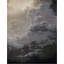 Tapis noir moderne Cannes-32346847