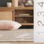 Tapis géométrique Paradise Performance-16321794