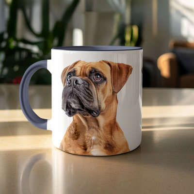 Mug