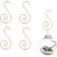 35cm PVC No Holiday Shaped Ornament-120025873